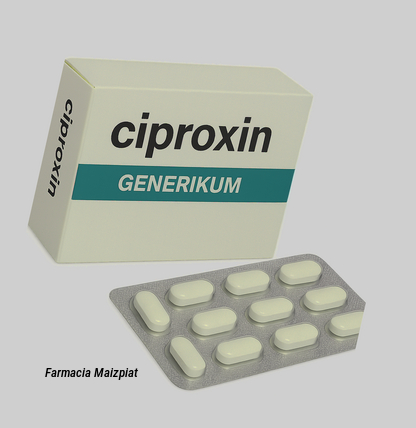 ciproxin