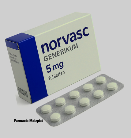norvasc