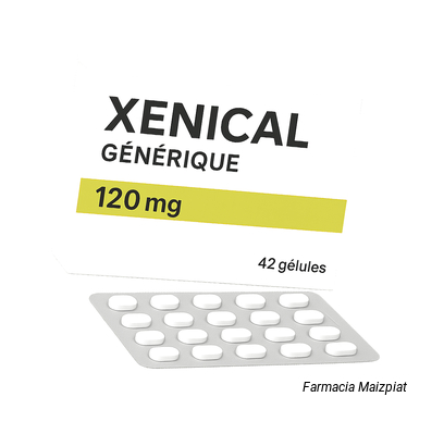 xenical